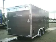 new Cargo (Enclosed) Trailers Cargo Mate  for sale, in Olympia, WA Thumbnail 5