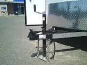 used Cargo (Enclosed) Trailers Interstate  for sale, in Olympia, WA Thumbnail 19