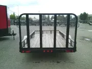 used Utility Trailers PJ Trailers  for sale, in Olympia, WA Thumbnail 6