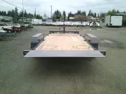 new Equipment / Flatbed Trailers Summit  for sale, in Olympia, WA Thumbnail 6