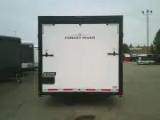 new Cargo (Enclosed) Trailers Cargo Mate  for sale, in Olympia, WA Thumbnail 6