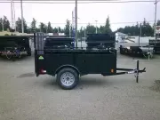 new Utility Trailers Summit  for sale, in Olympia, WA Thumbnail 8