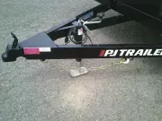 new Utility Trailers PJ Trailers  for sale, in Olympia, WA Thumbnail 25