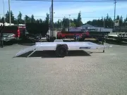 new Utility Trailers Aluma  for sale, in Olympia, WA Thumbnail 10