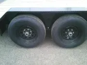 new Equipment / Flatbed Trailers PJ Trailers  for sale, in Olympia, WA Thumbnail 12