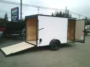 new Cargo (Enclosed) Trailers Cargo Mate  for sale, in Olympia, WA Thumbnail 9