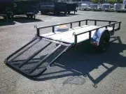 new Utility Trailers PJ Trailers  for sale, in Olympia, WA Thumbnail 11