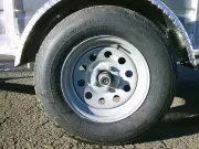 new Utility Trailers Eagle Trailer  for sale, in Olympia, WA Thumbnail 15