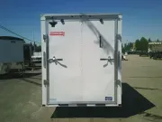 new Cargo (Enclosed) Trailers Commander  for sale, in Olympia, WA Thumbnail 6