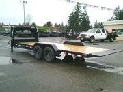 new Tilt Trailers Load Trail  for sale, in Olympia, WA Thumbnail 7