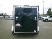 new Cargo (Enclosed) Trailers Cargo Mate  for sale, in Olympia, WA Thumbnail 6
