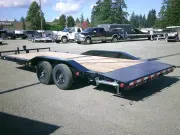 new Car Haulers / Racing Trailers PJ Trailers  for sale, in Olympia, WA Thumbnail 7