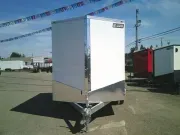 new Cargo (Enclosed) Trailers Cargo Mate  for sale, in Olympia, WA Thumbnail 2