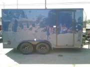 new Cargo (Enclosed) Trailers Cargo Mate  for sale, in Olympia, WA Thumbnail 4