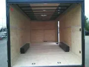 new Cargo (Enclosed) Trailers Cargo Mate  for sale, in Olympia, WA Thumbnail 11