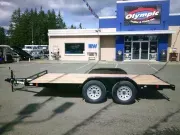 new Equipment / Flatbed Trailers Summit  for sale, in Olympia, WA Thumbnail 8