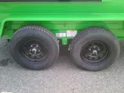 new Dump Trailers Horizon Trailers  for sale, in Olympia, WA Thumbnail 15