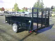 new Utility Trailers Summit  for sale, in Olympia, WA Thumbnail 7