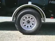new Cargo (Enclosed) Trailers Cargo Mate  for sale, in Olympia, WA Thumbnail 13
