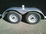 used Cargo (Enclosed) Trailers Cargo Mate  for sale, in Olympia, WA Thumbnail 16