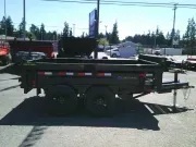 new Dump Trailers Load Trail  for sale, in Olympia, WA Thumbnail 4