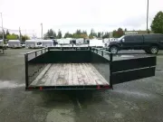 new Utility Trailers Summit  for sale, in Olympia, WA Thumbnail 10