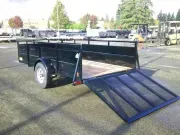 new Utility Trailers Summit  for sale, in Olympia, WA Thumbnail 10