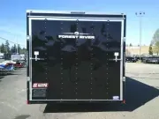 new Cargo (Enclosed) Trailers Cargo Mate  for sale, in Olympia, WA Thumbnail 6