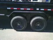 new Dump Trailers PJ Trailers  for sale, in Olympia, WA Thumbnail 16