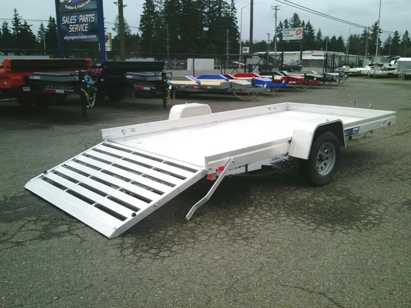 new Utility Trailers Aluma  for sale, in Olympia, WA Thumbnail 10