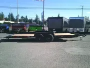 new Equipment / Flatbed Trailers Summit  for sale, in Olympia, WA Thumbnail 4