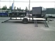new Utility Trailers PJ Trailers  for sale, in Olympia, WA Thumbnail 12