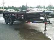 new Dump Trailers Load Trail  for sale, in Olympia, WA Thumbnail 3