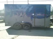 new Cargo (Enclosed) Trailers Cargo Mate  for sale, in Olympia, WA Thumbnail 4