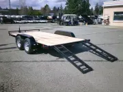 new Equipment / Flatbed Trailers Summit  for sale, in Olympia, WA Thumbnail 11