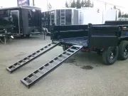 new Dump Trailers Load Trail  for sale, in Olympia, WA Thumbnail 14