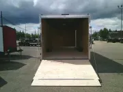 new Cargo (Enclosed) Trailers Cargo Mate  for sale, in Olympia, WA Thumbnail 7