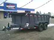 new Dump Trailers Lamar Trailers  for sale, in Olympia, WA Thumbnail 1