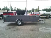 new Utility Trailers Summit  for sale, in Olympia, WA Thumbnail 7