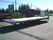new Car Haulers / Racing Trailers Lamar Trailers  for sale, in Olympia, WA Thumbnail 5