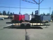 new Utility Trailers PJ Trailers  for sale, in Olympia, WA Thumbnail 8