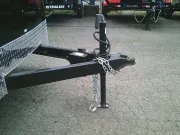 new Cargo (Enclosed) Trailers Cargo Mate  for sale, in Olympia, WA Thumbnail 12