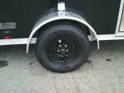 new Cargo (Enclosed) Trailers Cargo Mate  for sale, in Olympia, WA Thumbnail 11