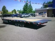new Equipment / Flatbed Trailers Lamar Trailers  for sale, in Olympia, WA Thumbnail 7