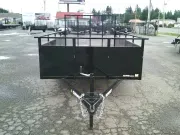 new Utility Trailers Summit  for sale, in Olympia, WA Thumbnail 2