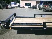 new Utility Trailers PJ Trailers  for sale, in Olympia, WA Thumbnail 15
