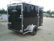new Cargo (Enclosed) Trailers Cargo Mate  for sale, in Olympia, WA Thumbnail 5