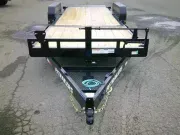 new Equipment / Flatbed Trailers PJ Trailers  for sale, in Olympia, WA Thumbnail 2
