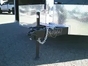 new Cargo (Enclosed) Trailers Cargo Mate  for sale, in Olympia, WA Thumbnail 18