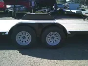 new Equipment / Flatbed Trailers Summit  for sale, in Olympia, WA Thumbnail 18